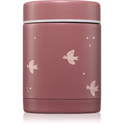 Le stoviglie belle rendono ogni pasto ancora più gustoso. Le stoviglie per bambini FRESK Food Jar sono realizzate in material ...