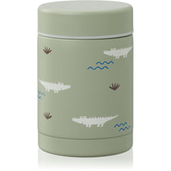 FRESK Food Jar Crocodile 300 ml