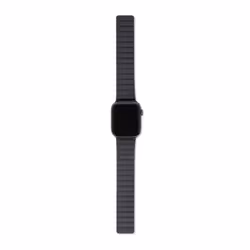 Decoded D22AWS40TSL3SCL accessorio indossabile intelligente Band Nero Silicone - Vista aggiuntiva 2