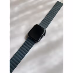 Decoded D22AWS40TSL3SCL accessorio indossabile intelligente Band Nero Silicone - Vista aggiuntiva 7