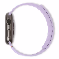 Decoded Silicone Magnetic Traction Strap Lite Cinturino per orologio - Vista aggiuntiva 2