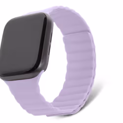 Decoded Silicone Magnetic Traction Strap Lite Cinturino per orologio - Vista aggiuntiva 3