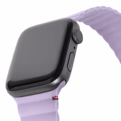 Decoded Silicone Magnetic Traction Strap Lite Cinturino per orologio - Vista aggiuntiva 4