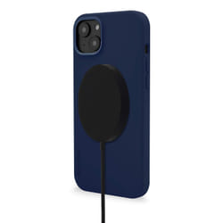 Decoded D23IPO14MBCS9NE custodia per cellulare 17 cm (6.7") Cover Blu marino