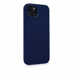 Decoded D23IPO14MBCS9NE custodia per cellulare 17 cm (6.7") Cover Blu marino