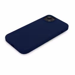 Decoded D23IPO14MBCS9NE custodia per cellulare 17 cm (6.7") Cover Blu marino