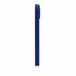 Decoded D23IPO14MBCS9NE custodia per cellulare Cover iPhone 14 Plus silicone Blu marino - Vista aggiuntiva 6