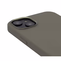 Decoded D23IPO14MBCS9OE custodia per cellulare 17 cm (6.7") Cover Oliva - Vista aggiuntiva 4