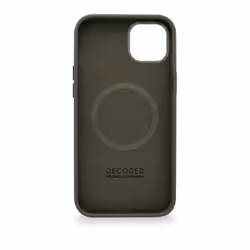 Decoded D23IPO14MBCS9OE custodia per cellulare 17 cm (6.7") Cover Oliva - Vista aggiuntiva 5