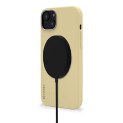 Decoded D23IPO14MBCS9SN custodia per cellulare 17 cm (6.7") Cover Giallo