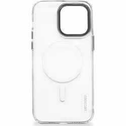 Decoded D23IPO14MBTS2AE, Cover, Apple, iPhone 14 Plus, 17 cm (6.7"), Trasparente