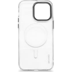 Decoded D23IPO14MBTS2AE custodia per cellulare 17 cm (6.7") Cover Trasparente