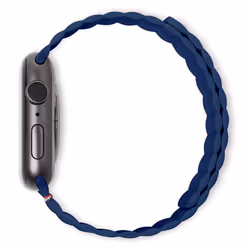 Decoded D23AWS40TSL3SMNY parte e accessorio per orologi Cinturino per orologio - Vista aggiuntiva 2