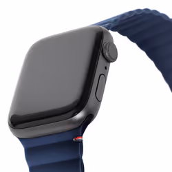 Decoded D23AWS40TSL3SMNY parte e accessorio per orologi Cinturino per orologio - Vista aggiuntiva 3