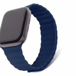 Decoded D23AWS40TSL3SMNY parte e accessorio per orologi Cinturino per orologio - Vista aggiuntiva 4