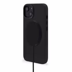 Decoded D23IPO14MBC1BK custodia per cellulare 17 cm (6.7") Cover Nero - Vista aggiuntiva 2