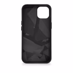 Decoded D23IPO14MBC1BK custodia per cellulare 17 cm (6.7") Cover Nero - Vista aggiuntiva 6