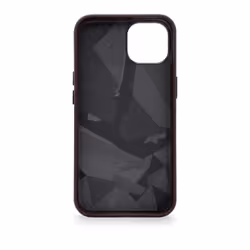 Decoded D23IPO14MBC1CHB custodia per cellulare 17 cm (6.7") Cover Marrone - Vista aggiuntiva 6