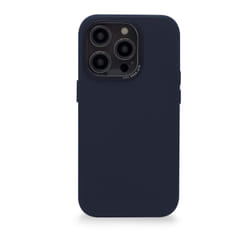 Decoded D23IPO14PMBC1NY custodia per cellulare 17 cm (6.7") Cover Blu marino