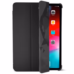 Decoded Silicone Slim Cover 27,9 cm (11") Nero - Vista aggiuntiva 2