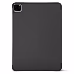 Decoded Silicone Slim Cover 27,9 cm (11") Nero - Vista aggiuntiva 3
