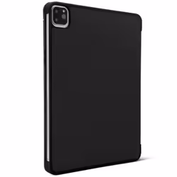 Decoded Silicone Slim Cover 27,9 cm (11") Nero - Vista aggiuntiva 4