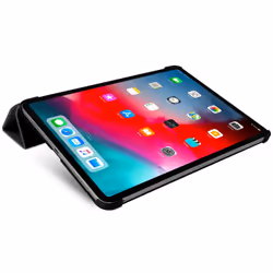 Decoded Silicone Slim Cover 27,9 cm (11") Nero - Vista aggiuntiva 8