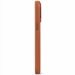 Decoded D24IPO15PLBC1TN custodia per cellulare 17 cm (6.7") Cover Marrone - Vista aggiuntiva 4