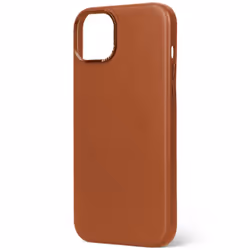 Decoded D24IPO15PLBC1TN custodia per cellulare 17 cm (6.7") Cover Marrone - Vista aggiuntiva 5