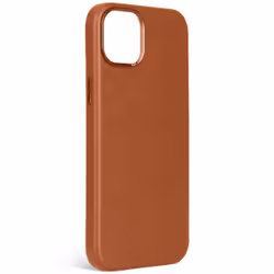 Decoded D24IPO15PLBC1TN custodia per cellulare 17 cm (6.7") Cover Marrone - Vista aggiuntiva 6