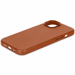 Decoded D24IPO15PLBC1TN custodia per cellulare 17 cm (6.7") Cover Marrone - Vista aggiuntiva 7
