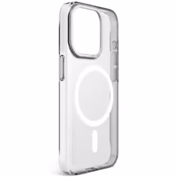 Decoded D24IPO15PBCT2TT custodia per cellulare 15,5 cm (6.1") Cover Trasparente - Vista aggiuntiva 5