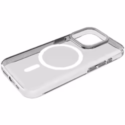 Decoded D24IPO15PBCT2TT custodia per cellulare 15,5 cm (6.1") Cover Trasparente - Vista aggiuntiva 6