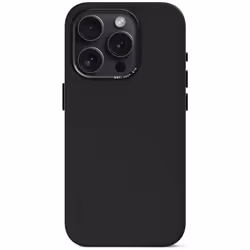 Decoded D24IPO15PMBCS9GE, Cover, Apple, iPhone 15 Pro Max, 17 cm (6.7"), Nero