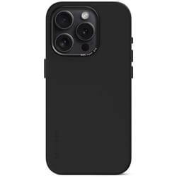 Decoded D24IPO15PMBCS9GE custodia per cellulare 17 cm (6.7") Cover Nero