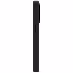 Decoded D24IPO15PMBCS9GE custodia per cellulare 17 cm (6.7") Cover Nero