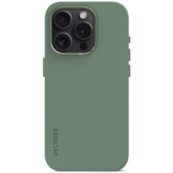 Decoded D24IPO15PMBCS9SF custodia per cellulare 17 cm (6.7") Cover Verde