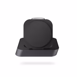ZENS Nightstand Charger Pro 2 Cuffie, Smartphone, Orologio intelligente Nero AC Carica wireless Ricarica rapida Interno