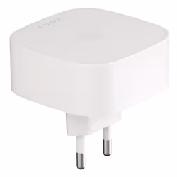 ZENS ZESC18W/00 Caricabatterie per dispositivi mobili Cuffie, Smartphone, Universale Bianco AC Carica wireless Ricarica rapida Interno - Vista aggiuntiva 5