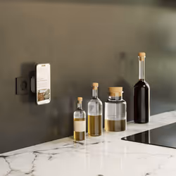 ZENS ZESC18W/00 Caricabatterie per dispositivi mobili Cuffie, Smartphone, Universale Bianco AC Carica wireless Ricarica rapida Interno - Vista aggiuntiva 6