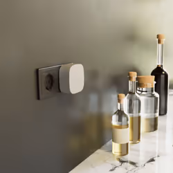 ZENS ZESC18W/00 Caricabatterie per dispositivi mobili Cuffie, Smartphone, Universale Bianco AC Carica wireless Ricarica rapida Interno - Vista aggiuntiva 7