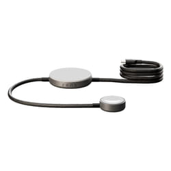 ZENS Pro 2 Smartphone, Auricolare, Orologio intelligente Grigio, Bianco USB Carica wireless Ricarica rapida Interno