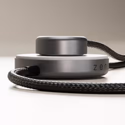 ZENS Pro 2 Smartphone, Auricolare, Orologio intelligente Grigio, Bianco USB Carica wireless Ricarica rapida Interno - Vista aggiuntiva 3