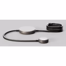 ZENS Pro 2 Smartphone, Auricolare, Orologio intelligente Grigio, Bianco USB Carica wireless Ricarica rapida Interno - Vista aggiuntiva 5
