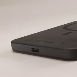 ZENS ZEPP06B/00 batteria portatile 5000 mAh Carica wireless Nero - Vista aggiuntiva 4