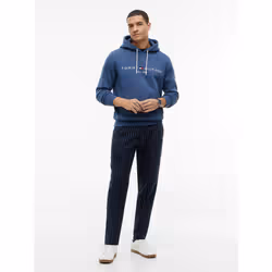 Tommy Hilfiger 8720637113950 Felpa e felpa con cappuccio - Vista aggiuntiva 2