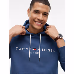 Tommy Hilfiger 8720637113950 Felpa e felpa con cappuccio - Vista aggiuntiva 3