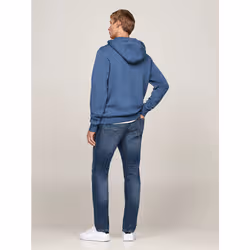 Tommy Hilfiger 8720637113981 Felpa e felpa con cappuccio - Vista aggiuntiva 6