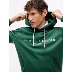 Tommy Hilfiger 8720637119297 Felpa e felpa con cappuccio - Vista aggiuntiva 3