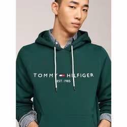 Tommy Hilfiger 8720637119303 Felpa e felpa con cappuccio - Vista aggiuntiva 4